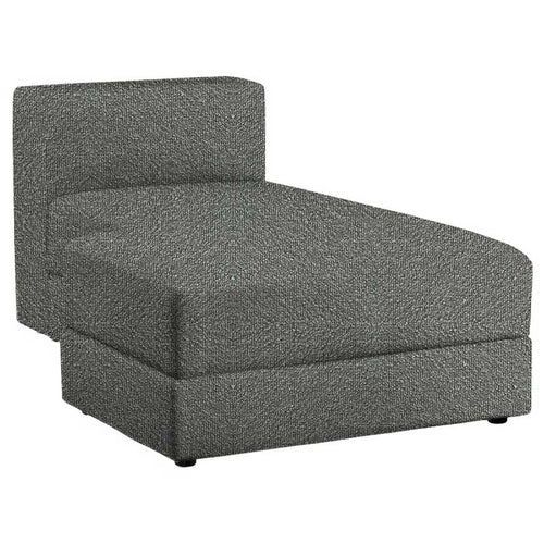 Jättebo Chaise Longue Links Hoes