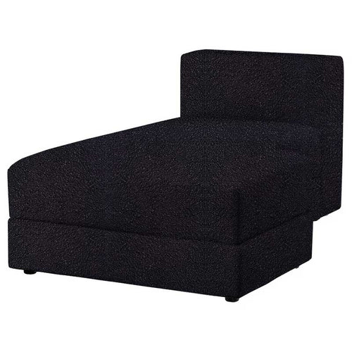 Jättebo Chaise Longue Rechts Hoes