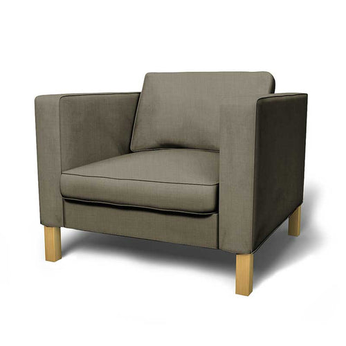 Karlstad Fauteuil Hoes