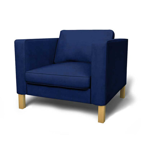 Karlstad Fauteuil Hoes