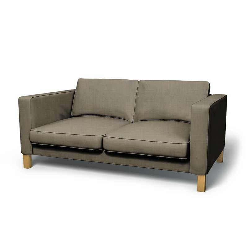 Karlstad 2-seat sofa cover