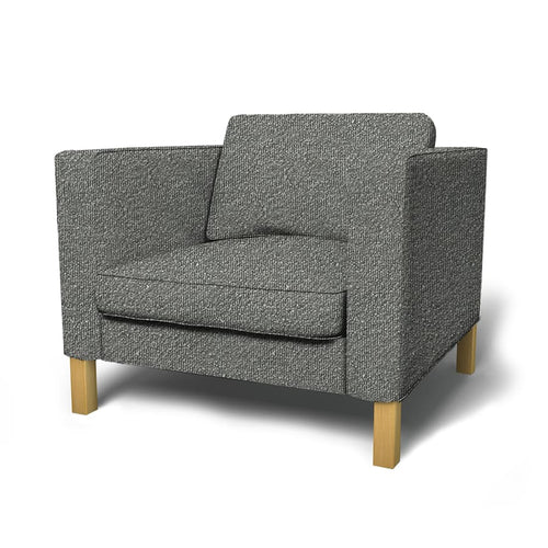 Karlstad Fauteuil Hoes