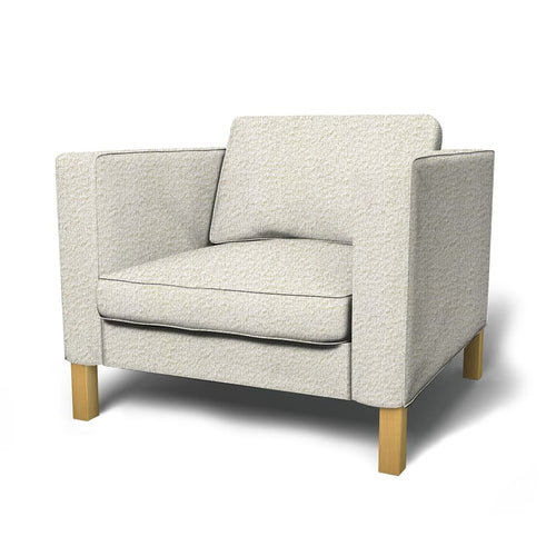 Karlstad Fauteuil Hoes