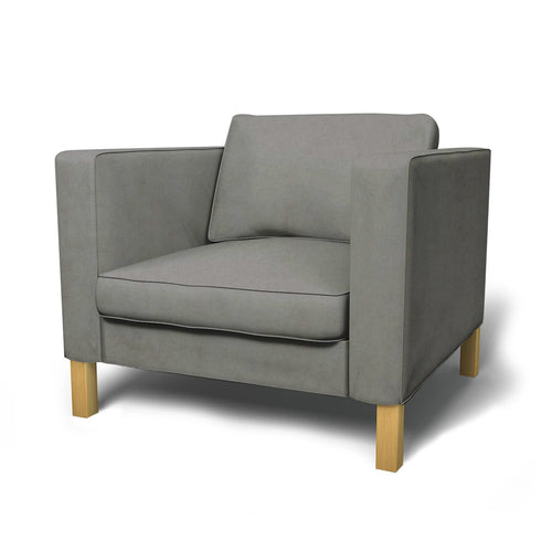 Karlstad Fauteuil Hoes
