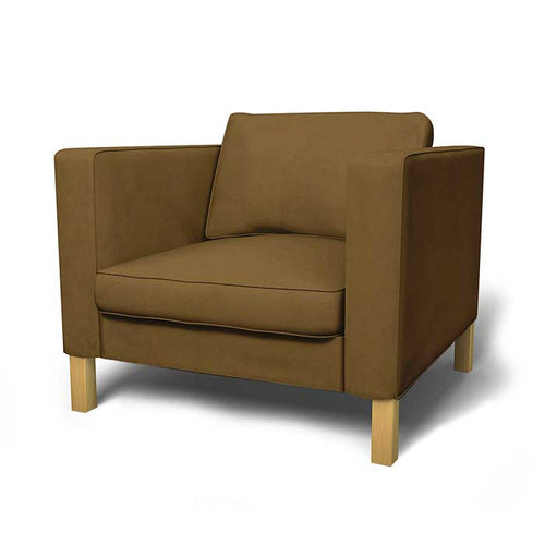 Karlstad Fauteuil Hoes