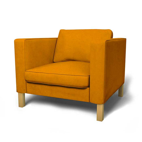 Karlstad Fauteuil Hoes
