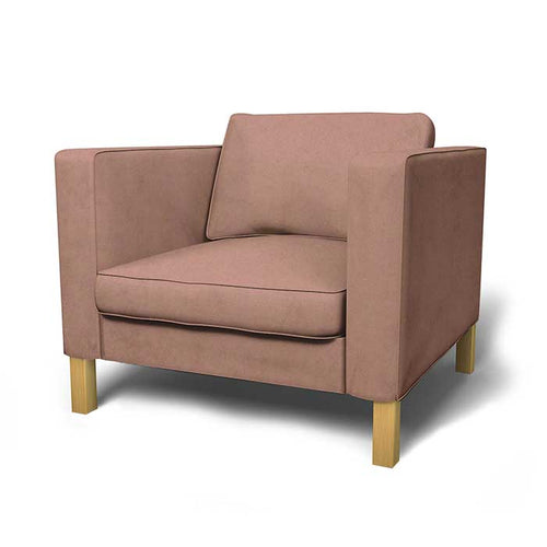 Karlstad Fauteuil Hoes