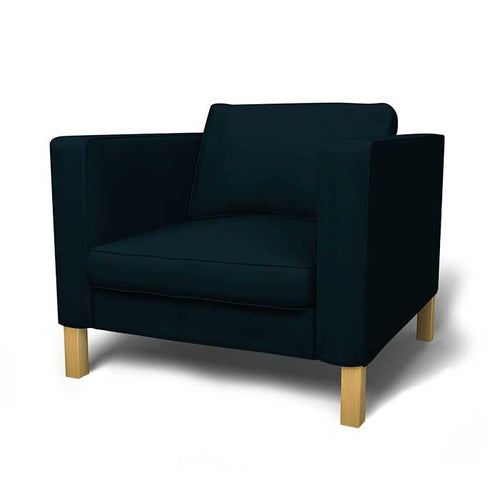 Karlstad Fauteuil Hoes