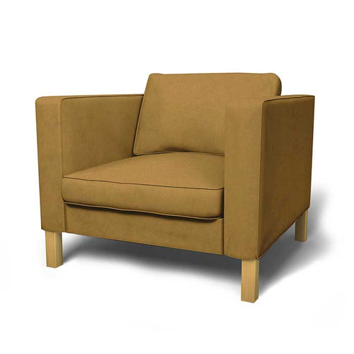 Karlstad Fauteuil Hoes