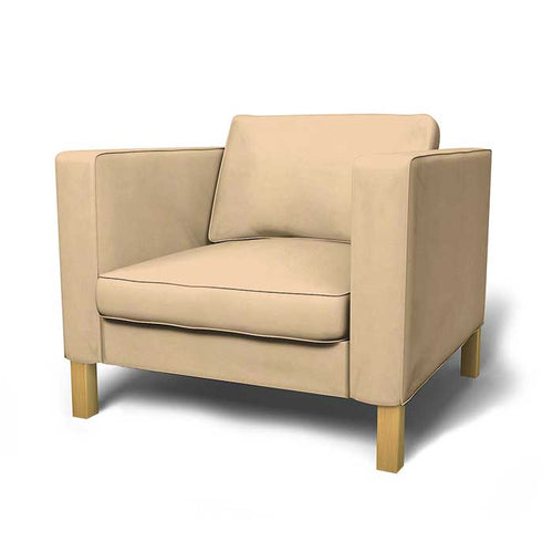 Karlstad Fauteuil Hoes