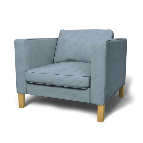 Karlstad Fauteuil Hoes