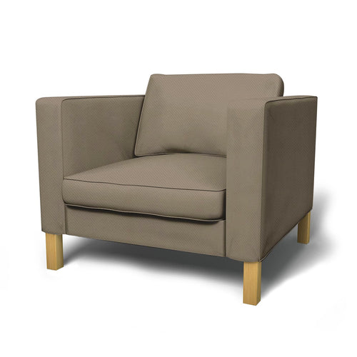 Karlstad Fauteuil Hoes