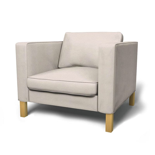 Karlstad Fauteuil Hoes