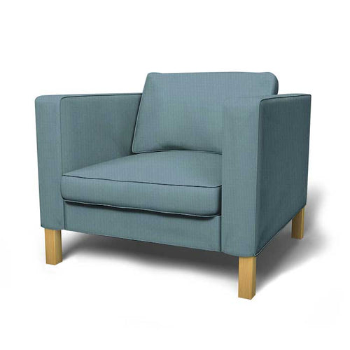 Karlstad Fauteuil Hoes