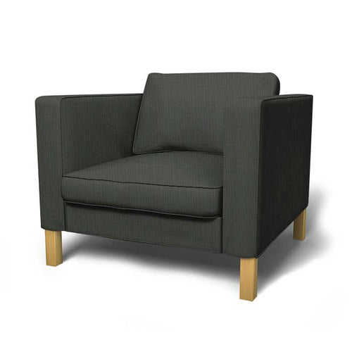 Karlstad Fauteuil Hoes