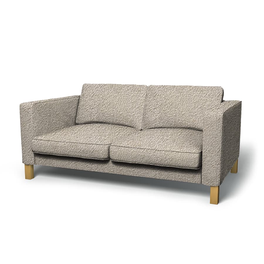 Karlstad 2-zits Hoes