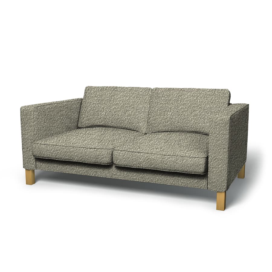 Karlstad 2-seat sofa cover