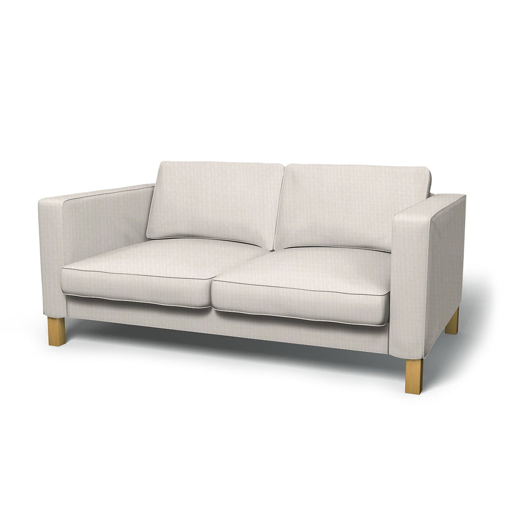 Karlstad 2-zits Hoes