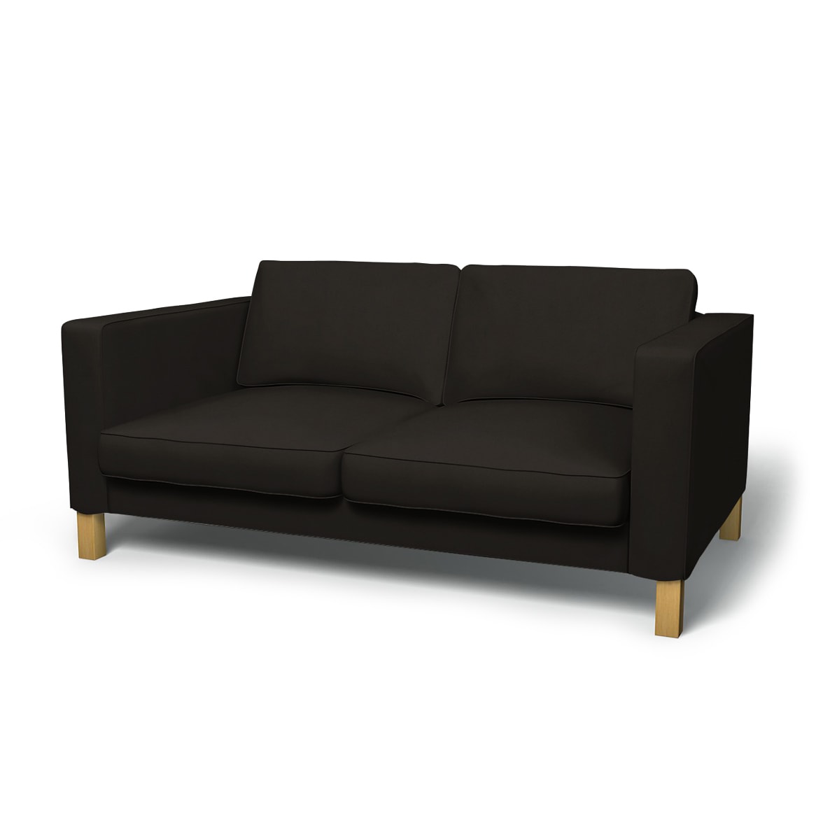 Karlstad 2-seat sofa cover