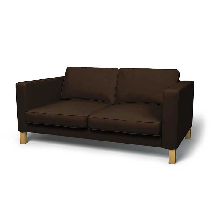 Karlstad 2-seat sofa cover