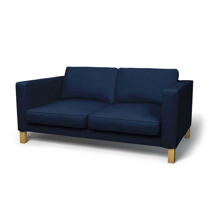 Karlstad 2-seat sofa cover