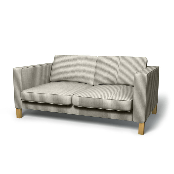 Karlstad 2-seat sofa cover