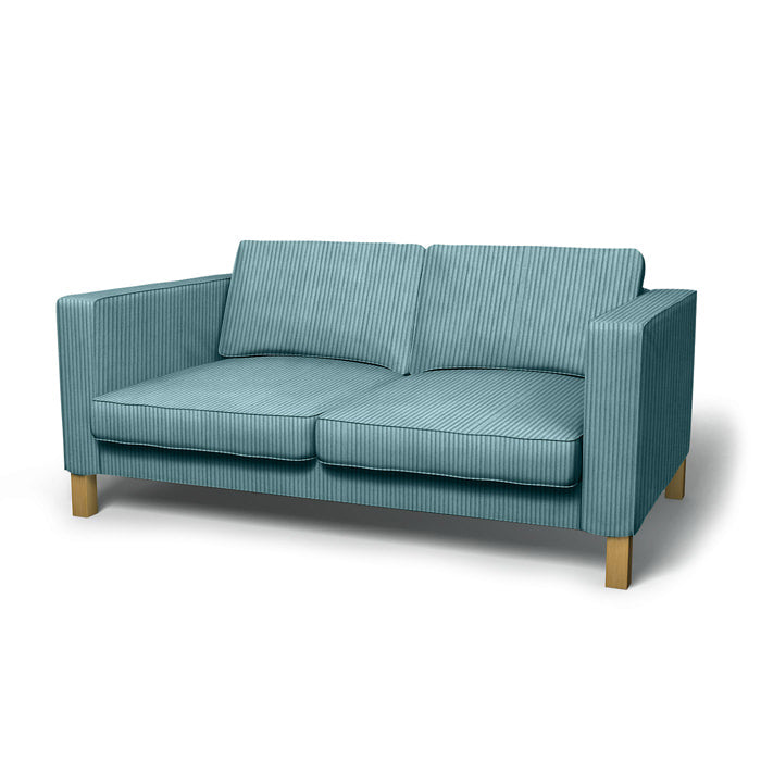 Karlstad 2-seat sofa cover