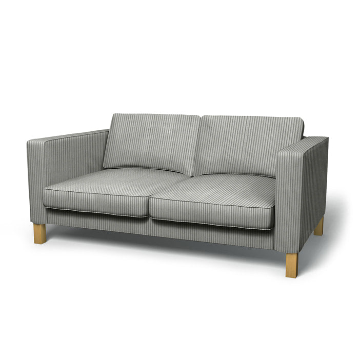 Karlstad 2-seat sofa cover