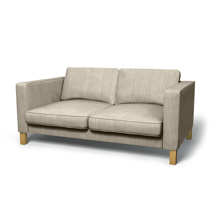 Karlstad 2-zits Hoes