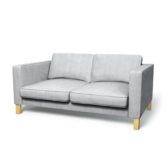 Karlstad 2-seat sofa cover