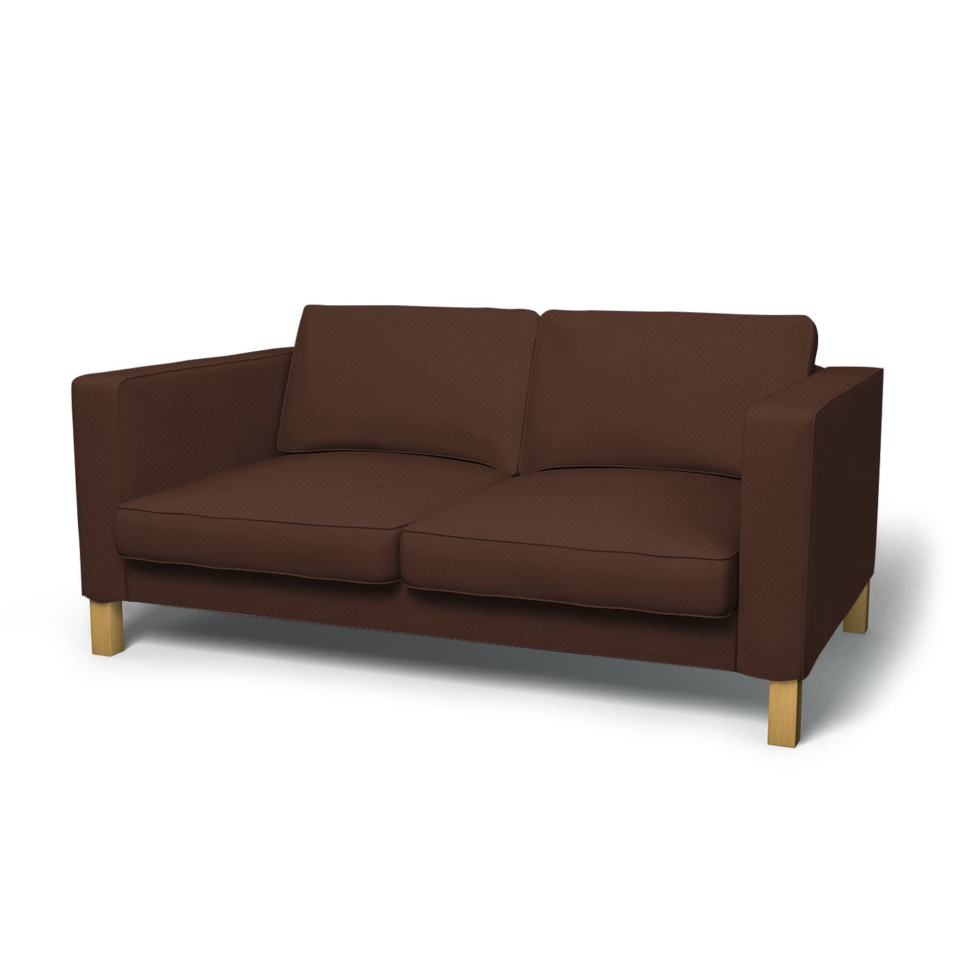 Karlstad 2-seat sofa cover