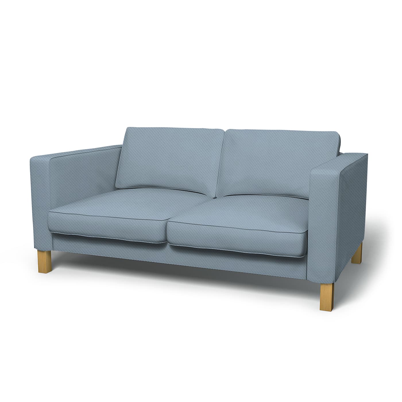 Karlstad 2-seat sofa cover