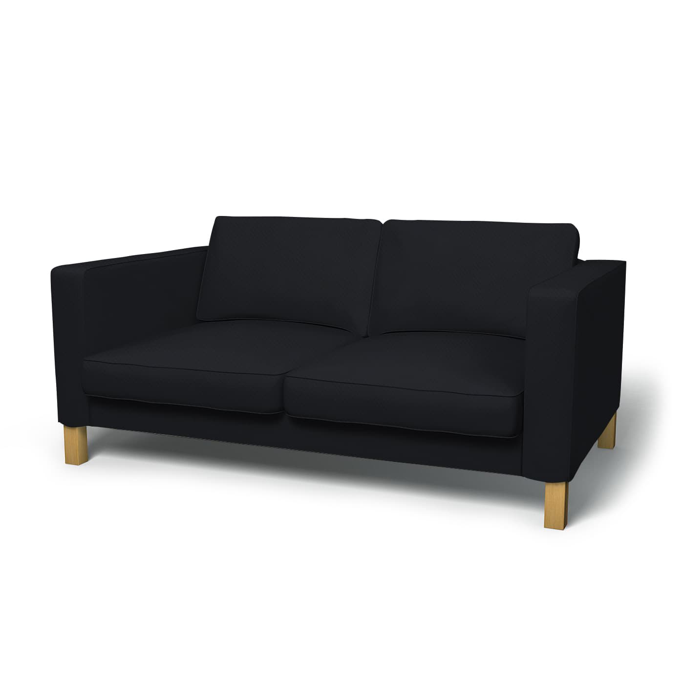 Karlstad 2-seat sofa cover