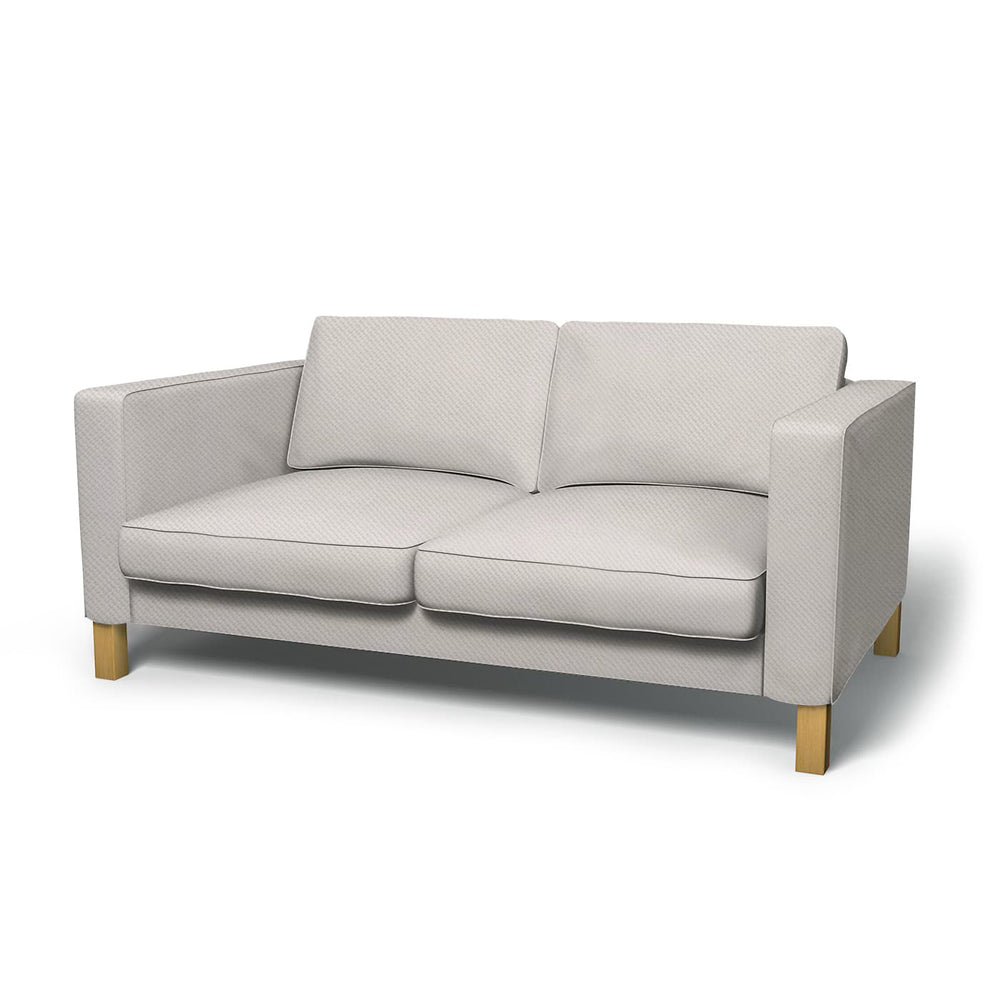 Karlstad 2-zits Hoes