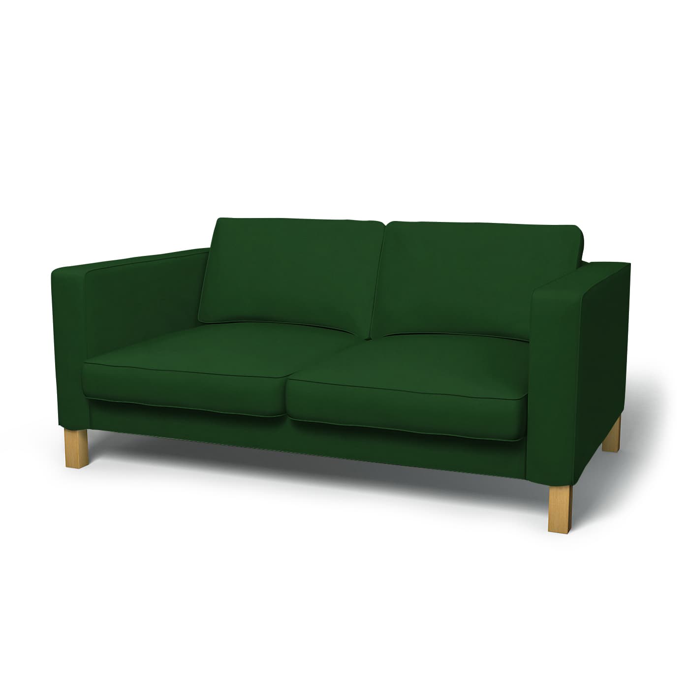 Karlstad 2-seat sofa cover