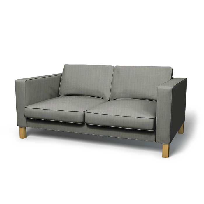 Karlstad 2-seat sofa cover
