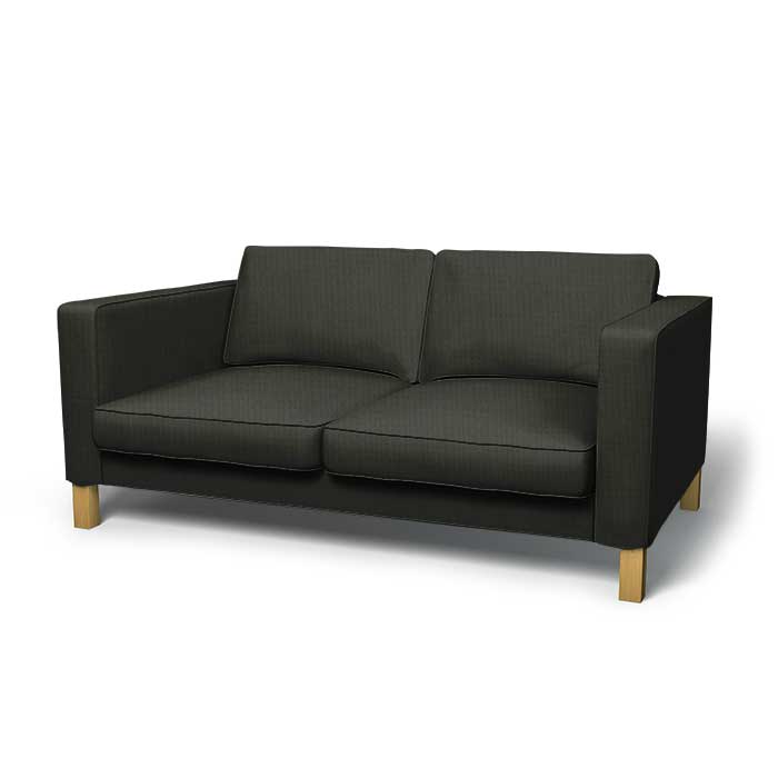 Karlstad 2-seat sofa cover