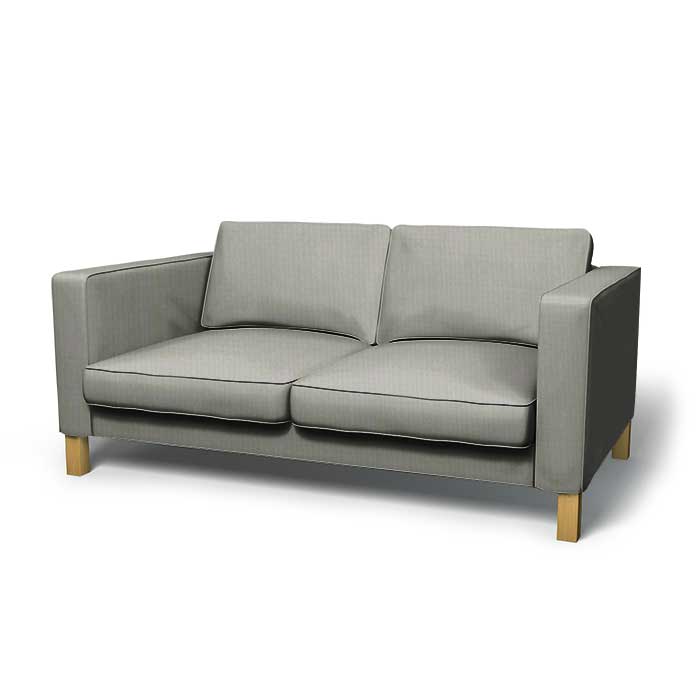 Karlstad 2-seat sofa cover