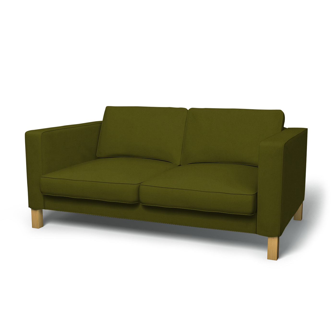 Karlstad 2-seat sofa cover