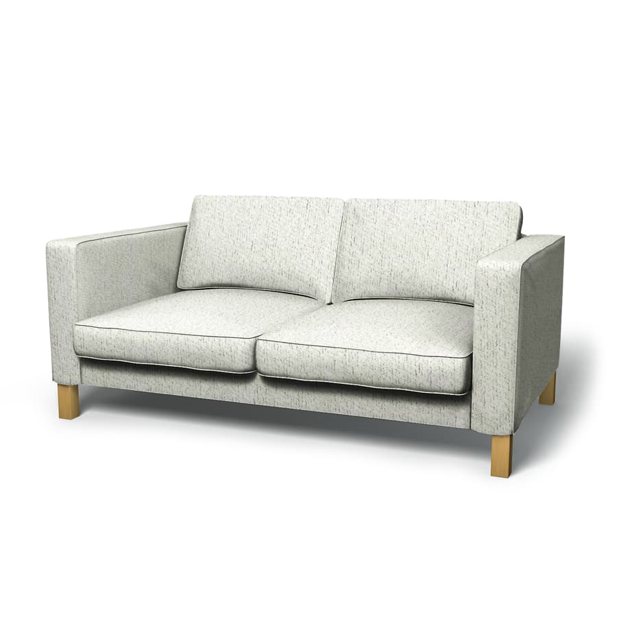 Karlstad 2-seat sofa cover