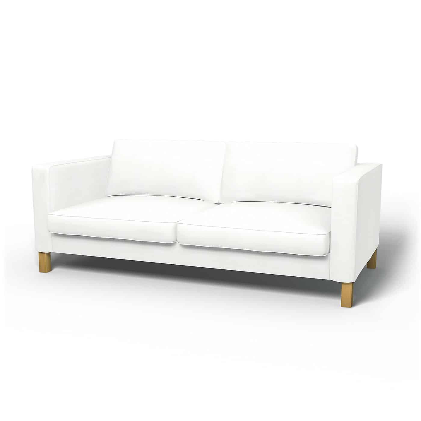 Funda para sofá cama Karlstad de 3 plazas