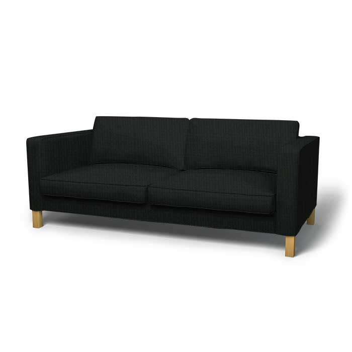 Funda para sofá cama Karlstad de 3 plazas