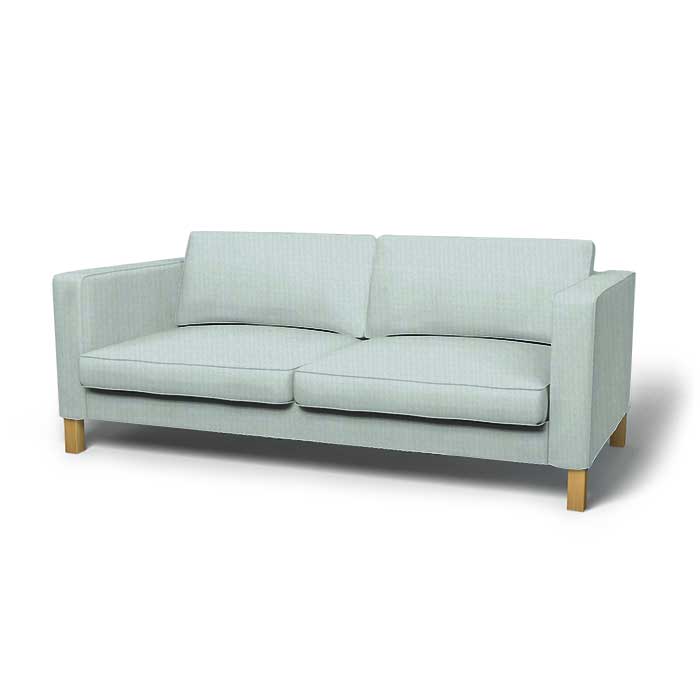 Funda para sofá cama Karlstad de 3 plazas