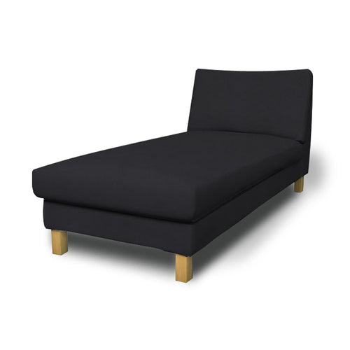 Karlstad chaise longue Hoes