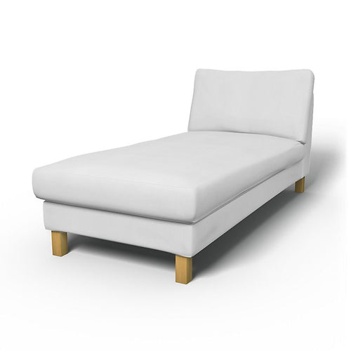 Karlstad chaise longue Hoes