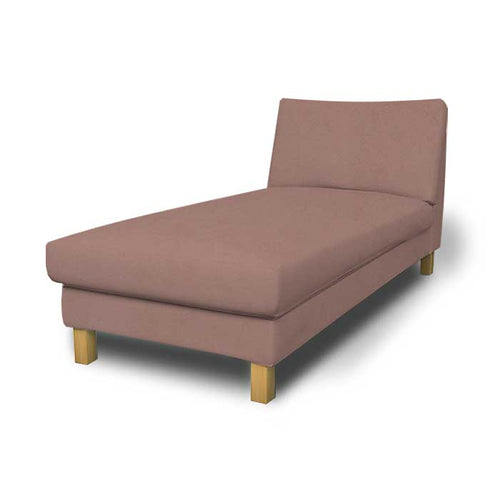Karlstad chaise longue Hoes