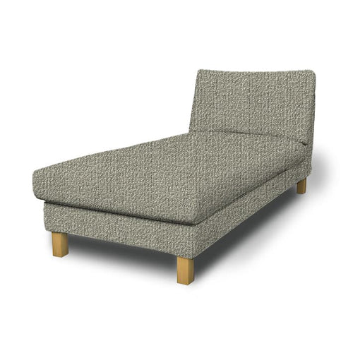 Karlstad chaise longue Hoes