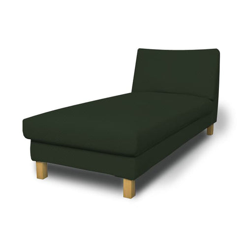 Karlstad chaise longue Hoes
