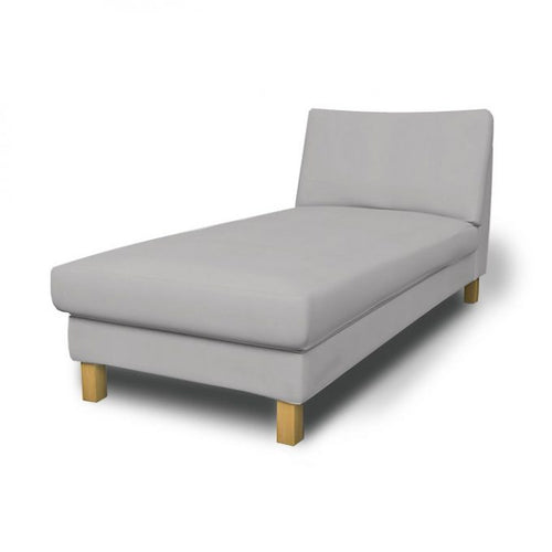 Karlstad chaise longue Hoes