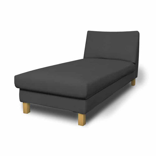 Karlstad chaise longue Hoes